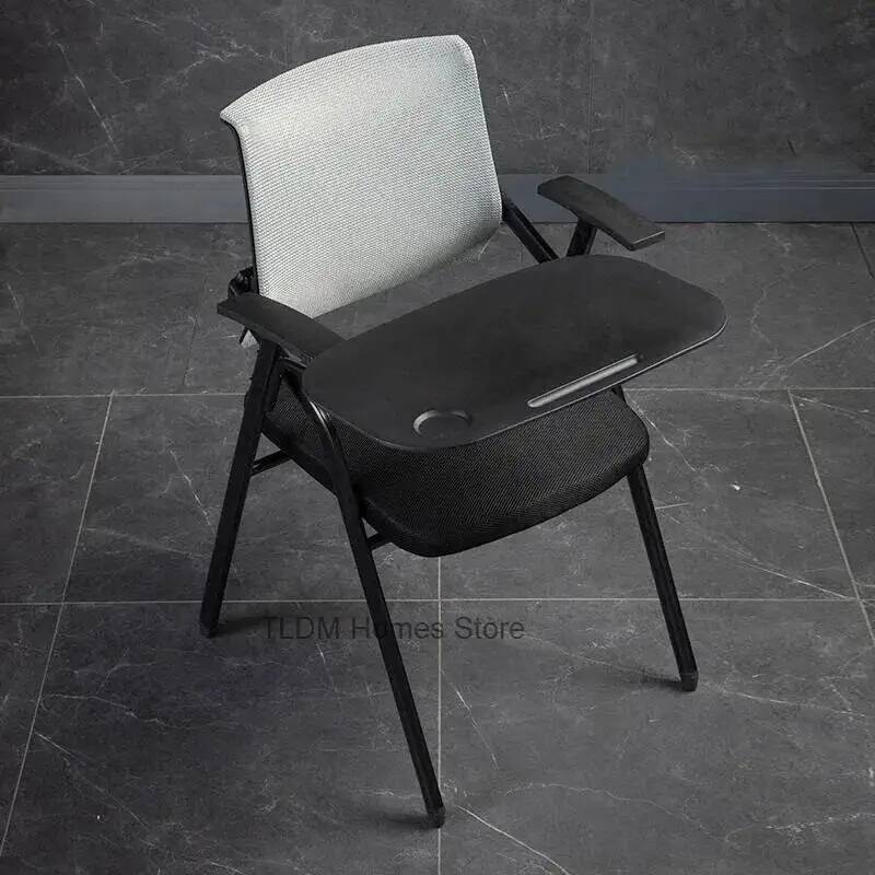 Work Office Furniture - Computer Office Chair Armchair Folding Student
