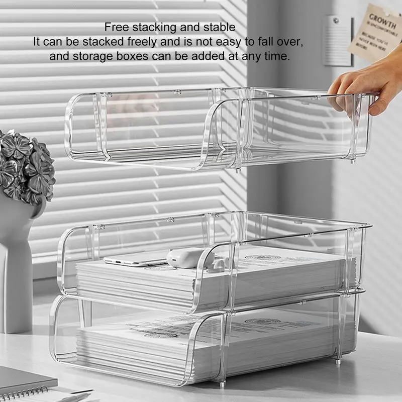 Office Desktop Organizer A4 Pa - đánh giá và giá Office Furniture Cabinets