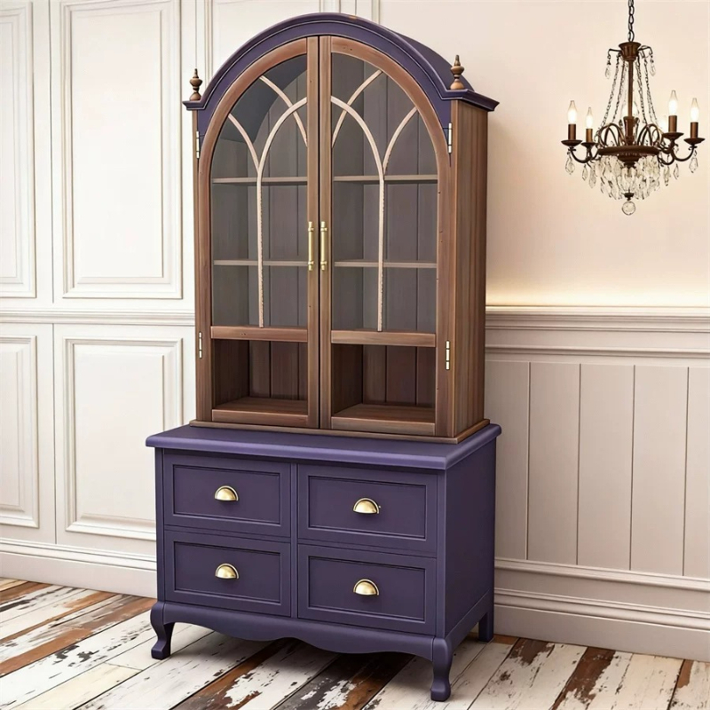 Bauhaus Luxury Living Room Cab - đánh giá và giá Credenza Office Storage