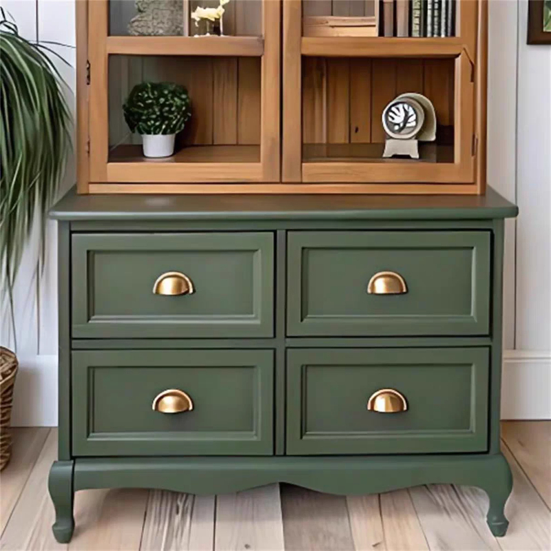 Bauhaus Luxury Living Room Cab - đánh giá và giá Credenza Office Storage
