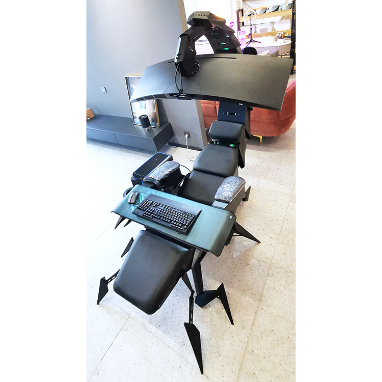 SK Scorpion Chair Imperator Wo - đánh giá và giá Work Office Furniture