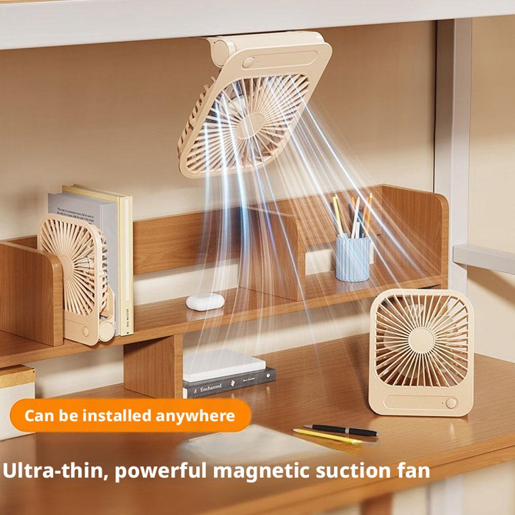 Ultra-thin Magnetic Cooling Fa - đánh giá và giá Office Furniture Design