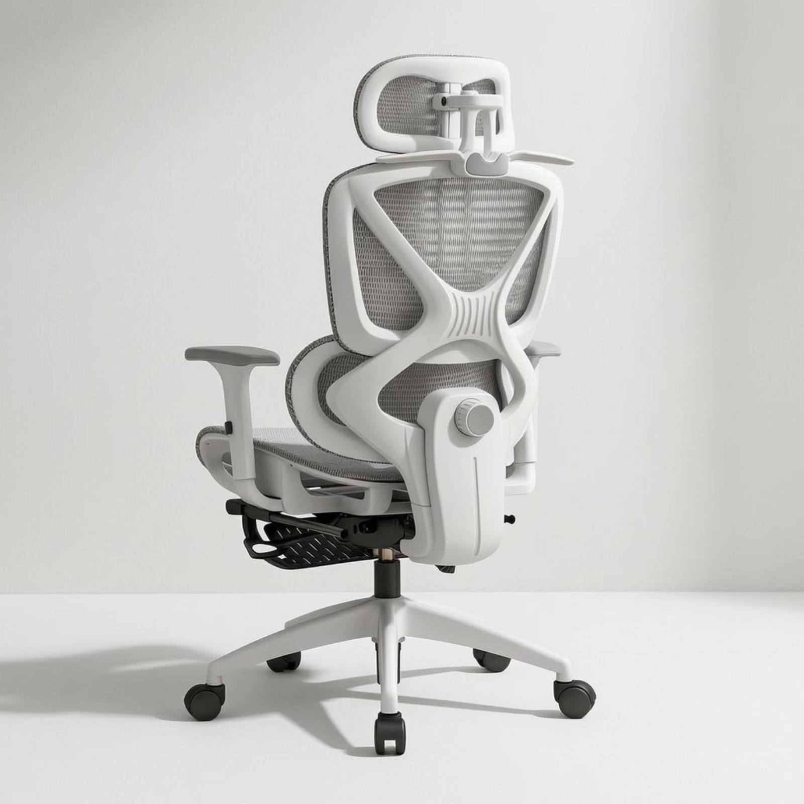 Reclining Backrest Ergonomic M - đánh giá và giá Office Furniture And Desks