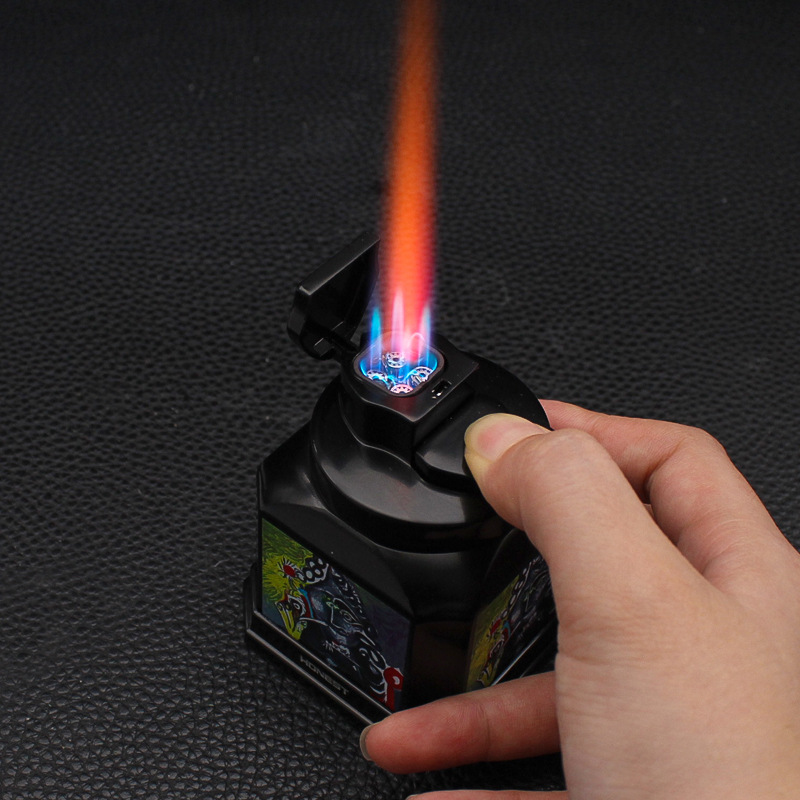 HONEST NEW Red Flame Table Gas - đánh giá và giá Work Office Furniture