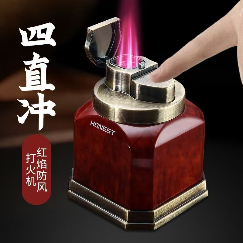 HONEST NEW Red Flame Table Gas - đánh giá và giá Work Office Furniture