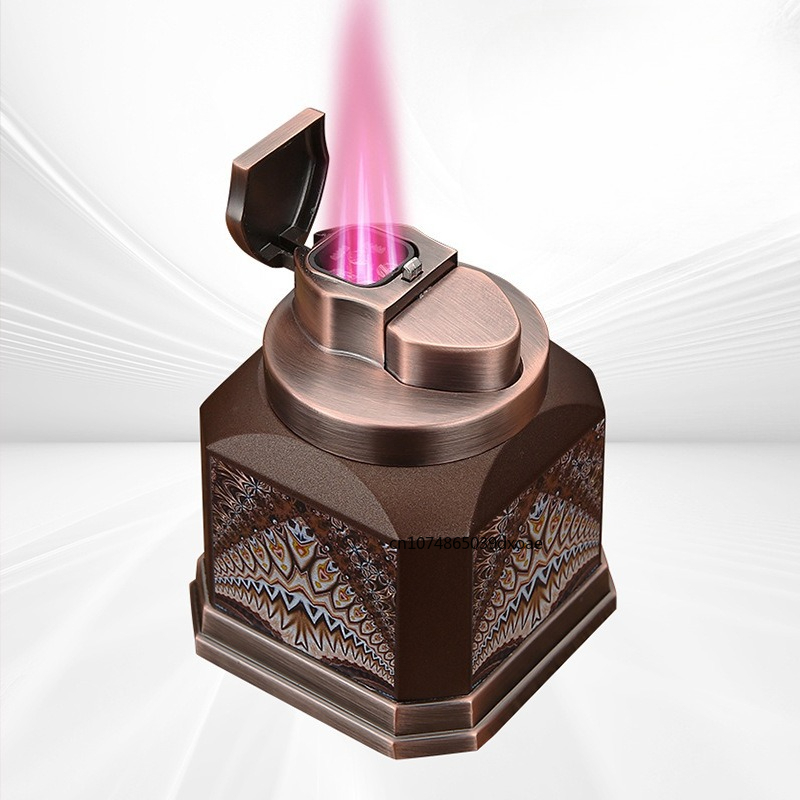 HONEST NEW Red Flame Table Gas - đánh giá và giá Work Office Furniture