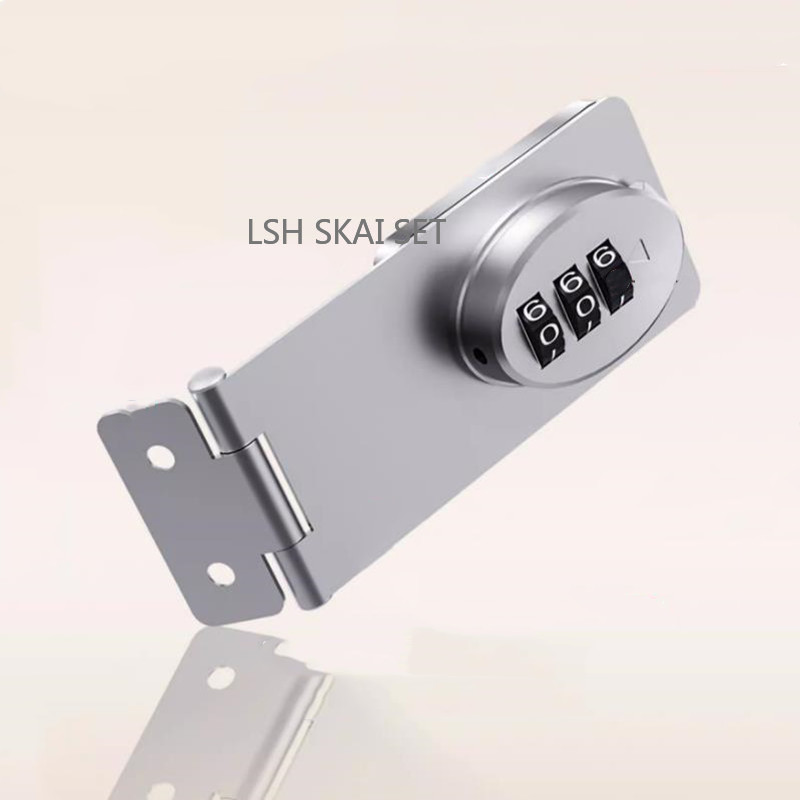 1PC Indoor Safety Password Loc - đánh giá và giá Office Furniture Cabinets