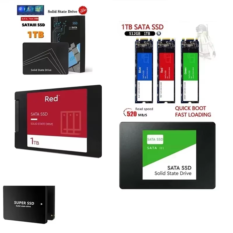 Original Solid State Drive 1TB - đánh giá và giá Work Office Furniture