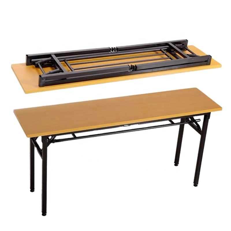 Folding Table Modern Minimalis - đánh giá và giá Work Office Furniture