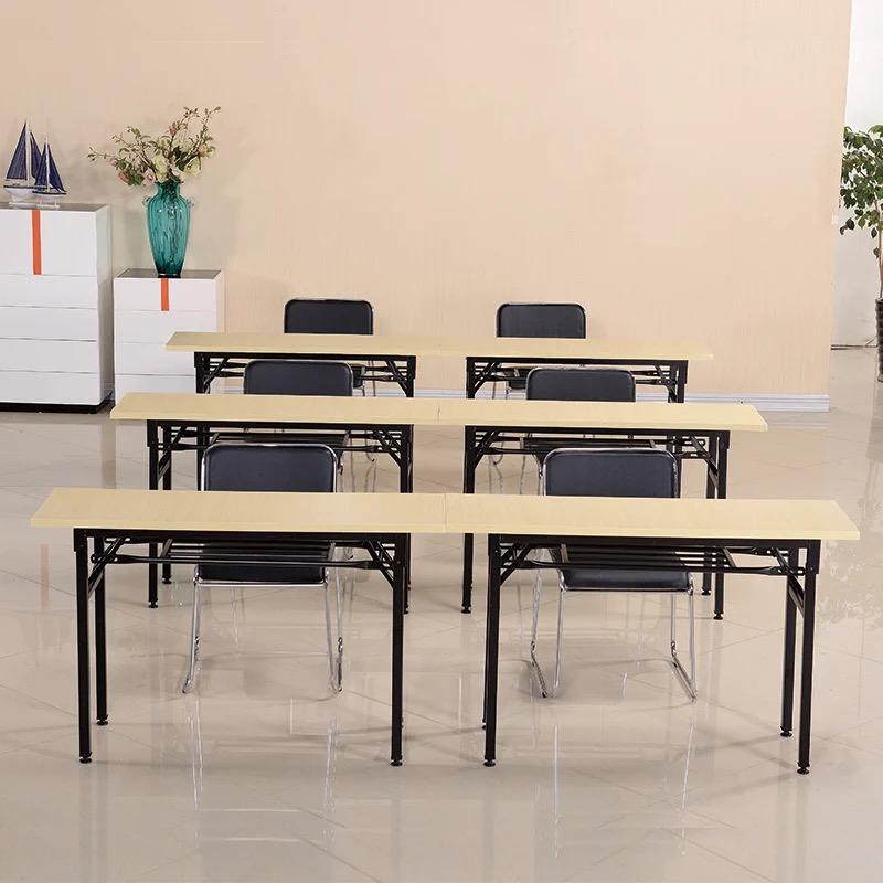 Folding Table Modern Minimalis - đánh giá và giá Work Office Furniture