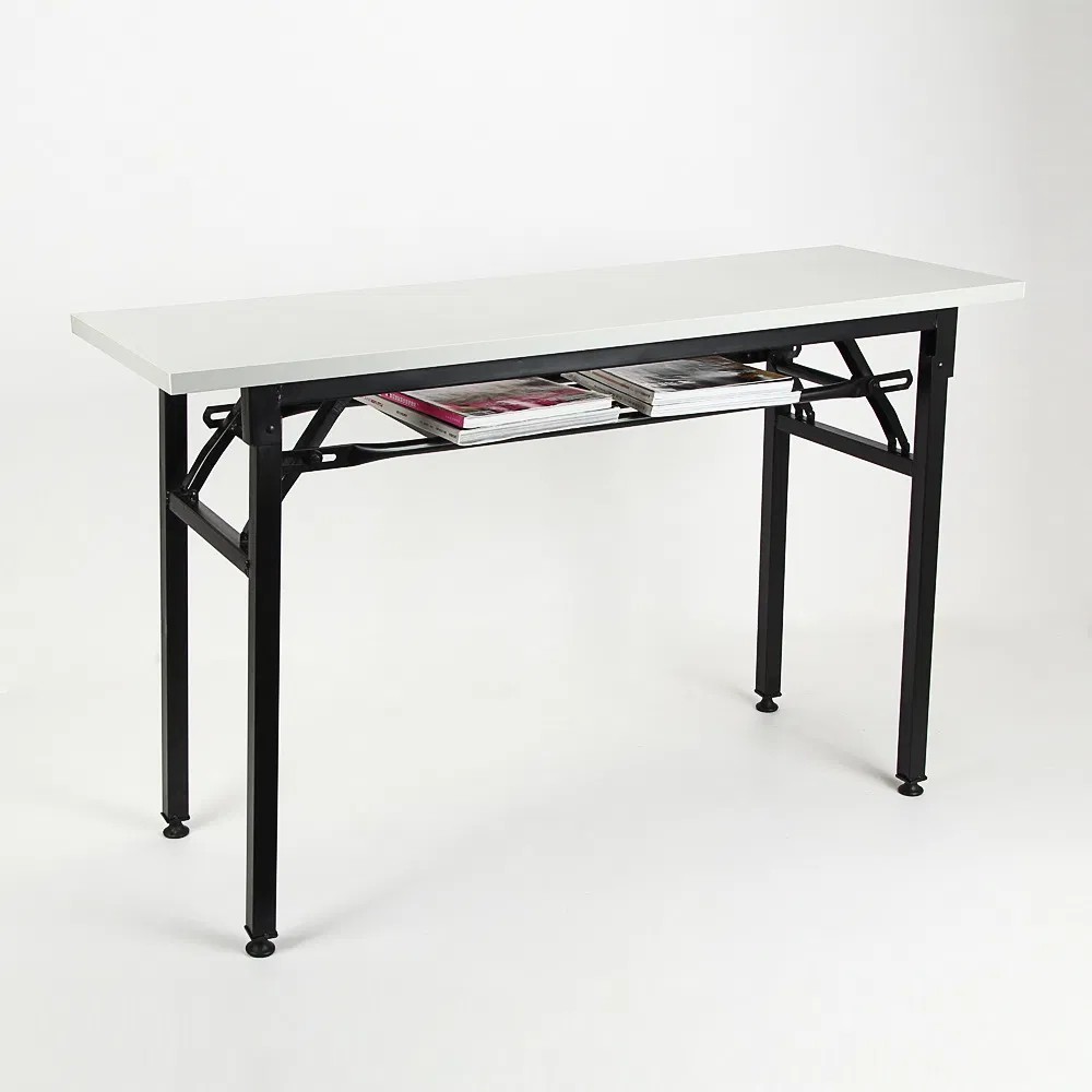 Folding Table Modern Minimalis - đánh giá và giá Work Office Furniture