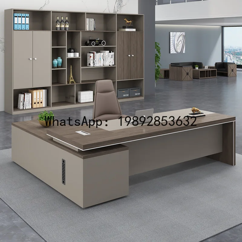 H5.15  office desk executive d - đánh giá và giá Office Furniture And Desks