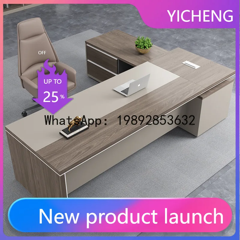 H5.15  office desk executive d - đánh giá và giá Office Furniture And Desks