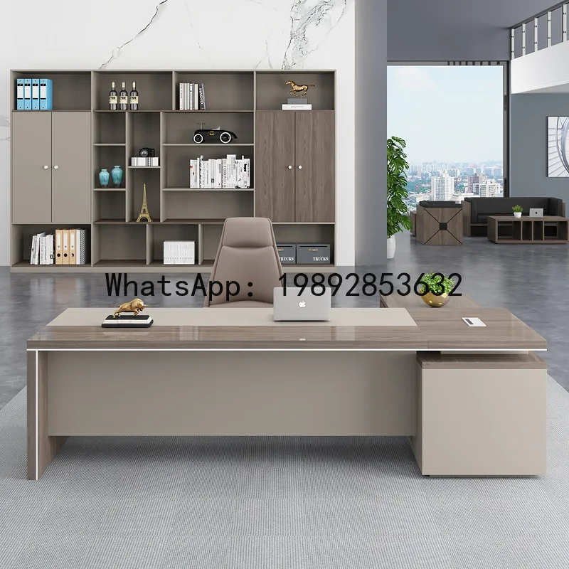H5.15  office desk executive d - đánh giá và giá Office Furniture And Desks
