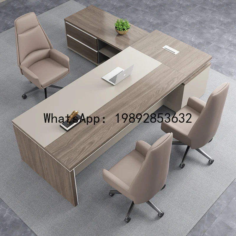 H5.15  office desk executive d - đánh giá và giá Office Furniture And Desks