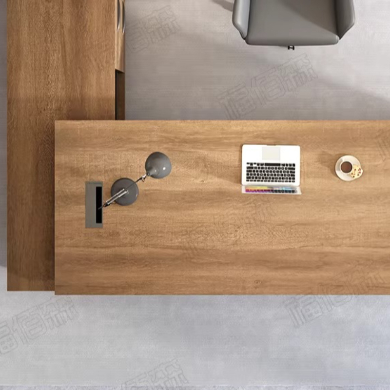 Simple and Modern office desks - đánh giá và giá Office Furniture Liquidators