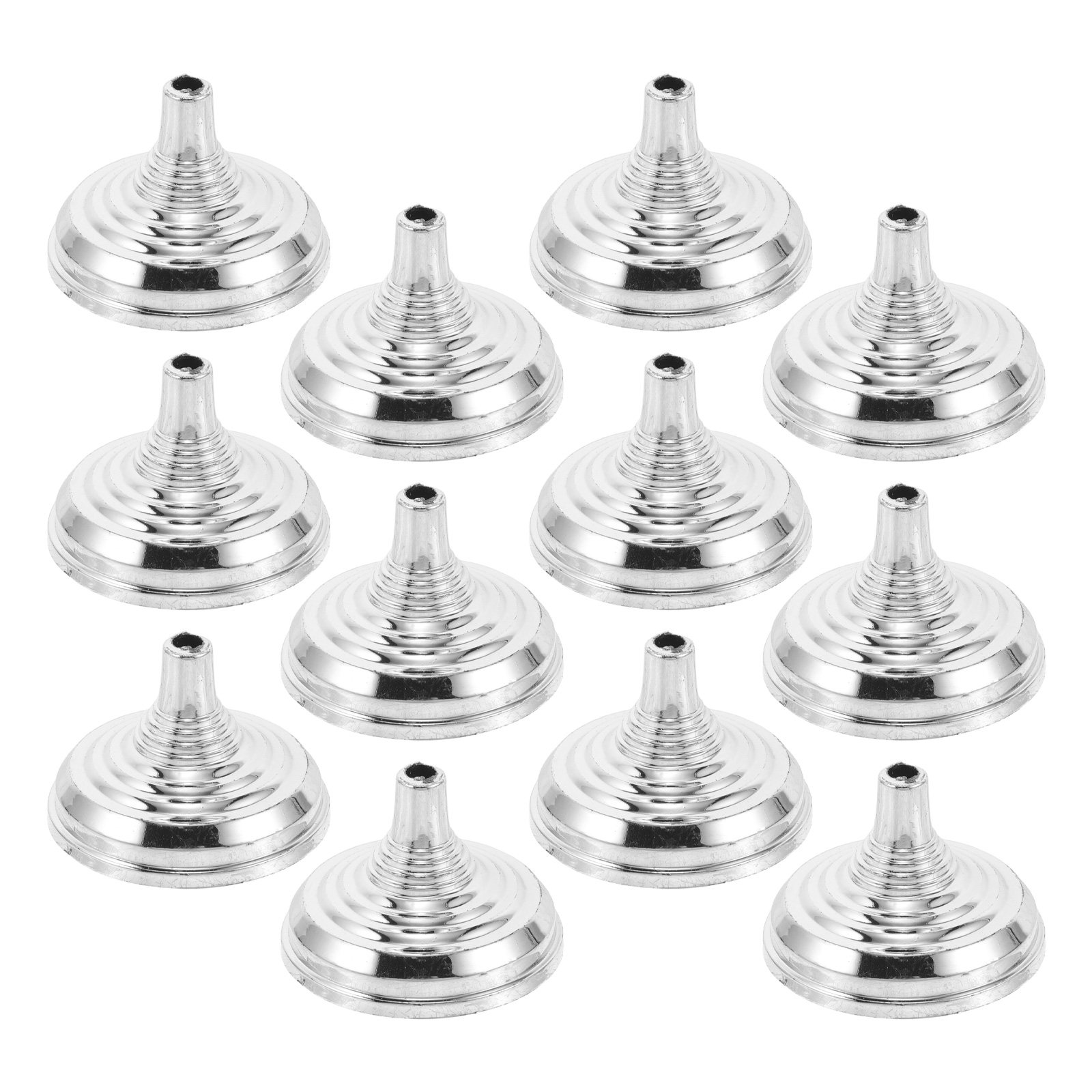 12Pcs Silver Mini Desk Flag St - đánh giá và giá Office Furniture Design