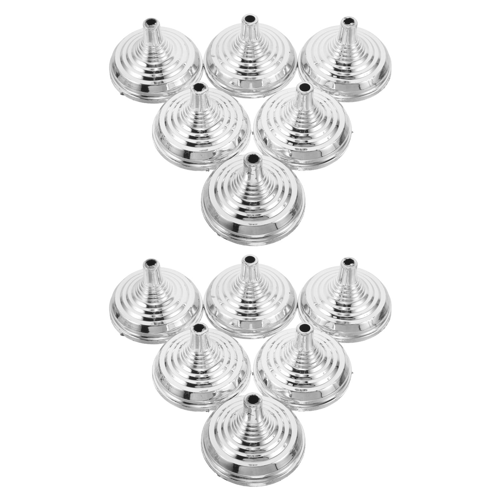 12Pcs Silver Mini Desk Flag St - đánh giá và giá Office Furniture Design