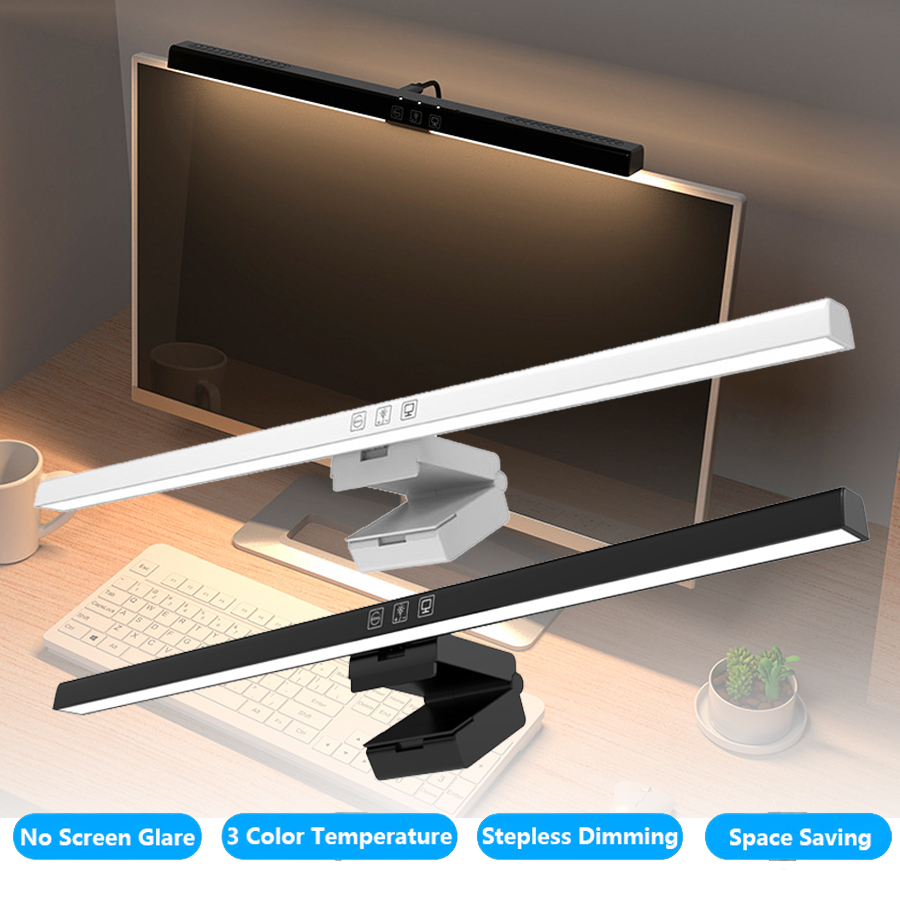 50cm LED Monitor Light Bar Scr - đánh giá và giá Office Furniture Design