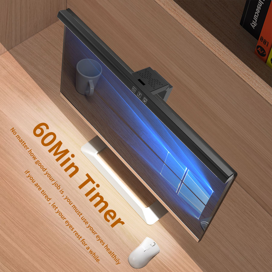 50cm LED Monitor Light Bar Scr - đánh giá và giá Office Furniture Design