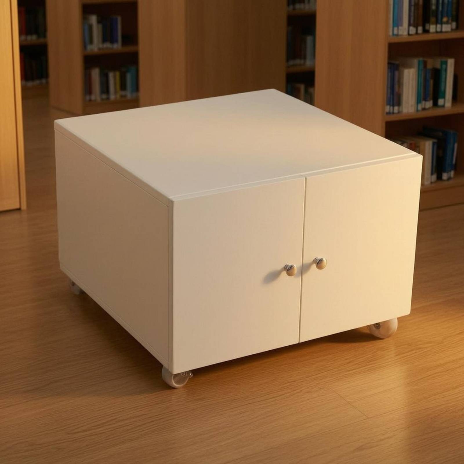 Mobile Cabinet Base Casters Do - đánh giá và giá Office Furniture Cabinets