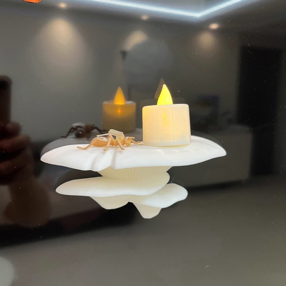 3D Printed Small Mushroom Stan - đánh giá và giá Office Furniture And Desks