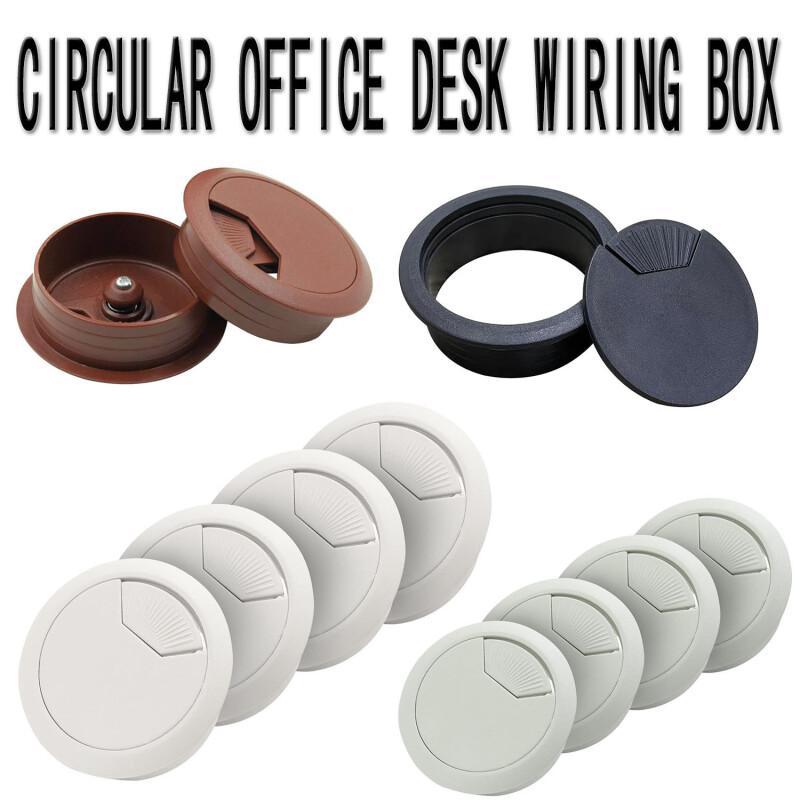 1Pcs Cable Hole Cover Cord Gro - đánh giá và giá Office Furniture And Desks