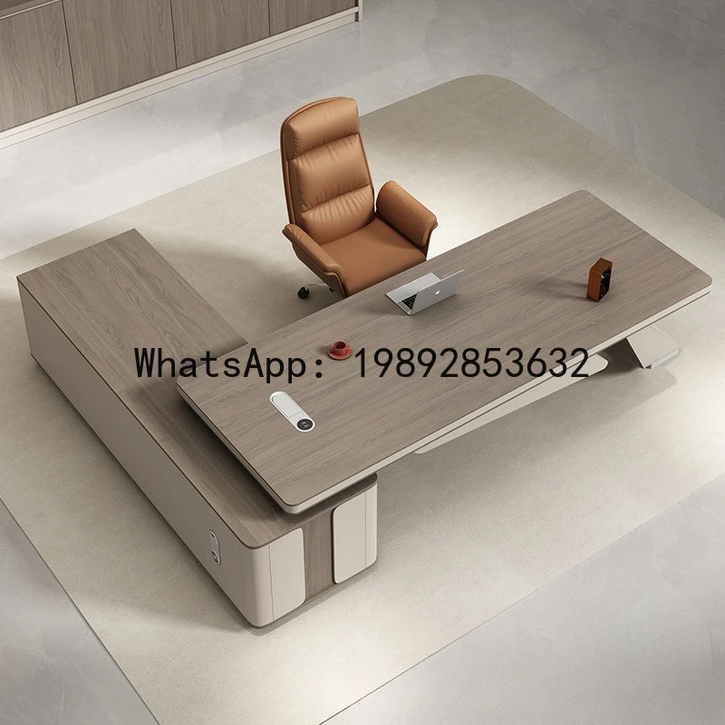 H5.18 executive desk, office d - đánh giá và giá Office Furniture And Desks
