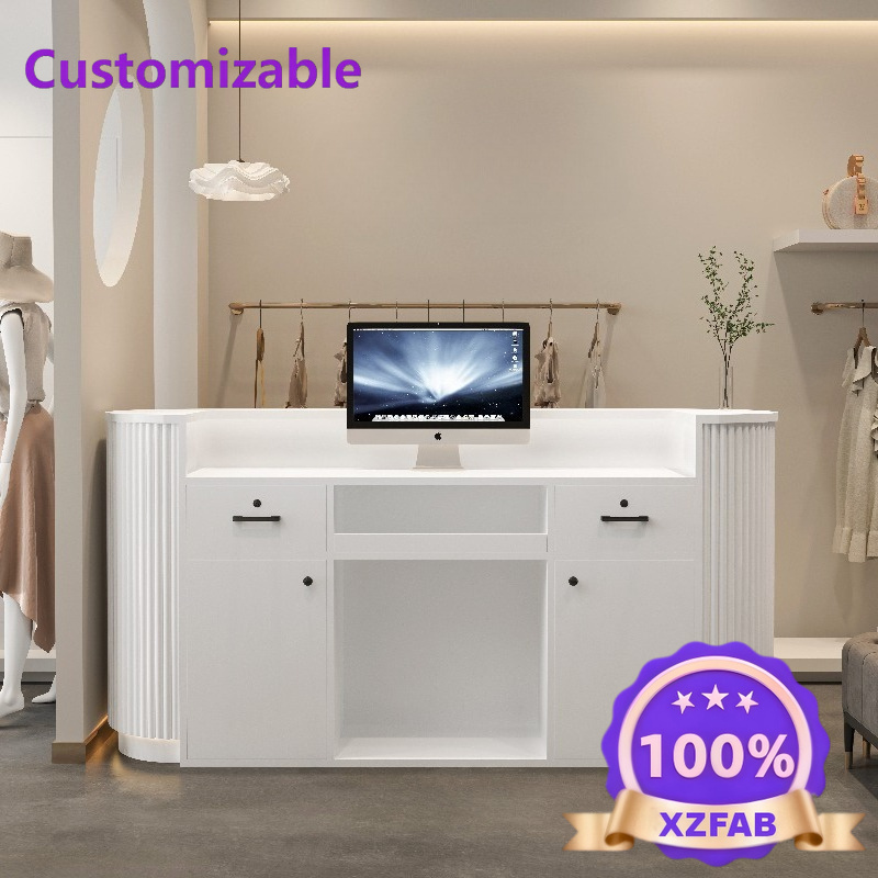 Factory Direct 2026 Modern Sho - đánh giá và giá Office Furniture Factory Shop