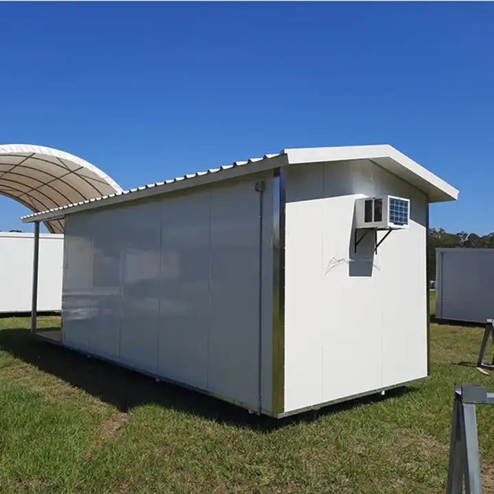 Outdoor Rainproof Container Ho - đánh giá và giá Office Furniture Design