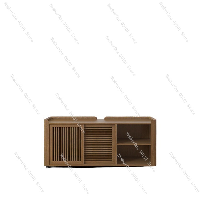 Elegant Office Executive Desk  - đánh giá và giá Credenza Office Storage