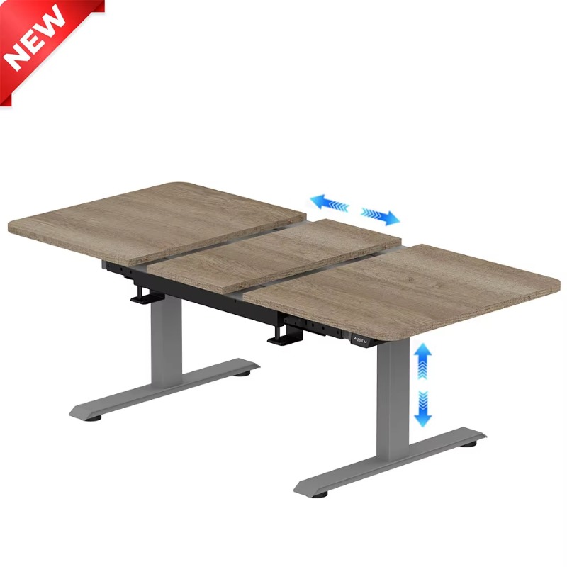 Adjustable in Height and Width - đánh giá và giá Office Furniture And Desks