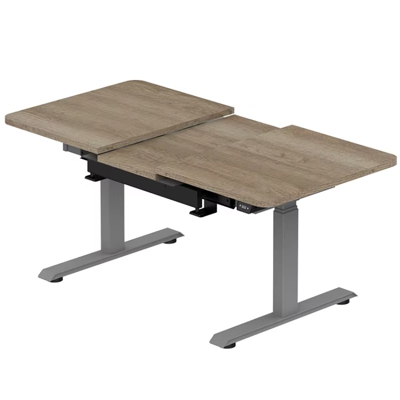 Adjustable in Height and Width - đánh giá và giá Office Furniture And Desks