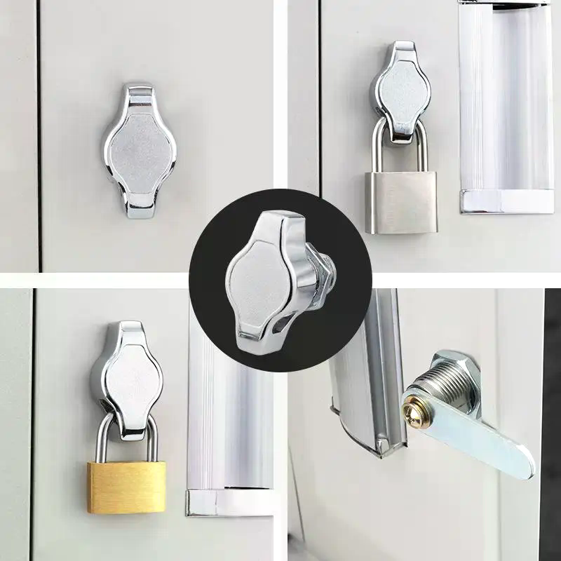 /PFU/Cabinet Door Padlock Keyl - đánh giá và giá Office Furniture Cabinets