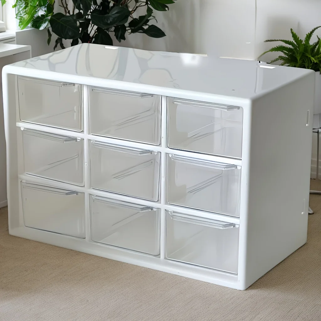 Bead Material Storage Box. The - đánh giá và giá Office Furniture Cabinets