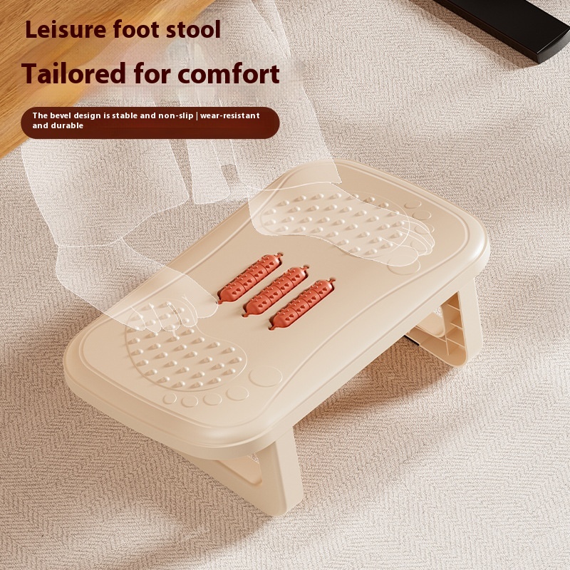 Scalebeard Under Desk Footrest - đánh giá và giá Work Office Furniture