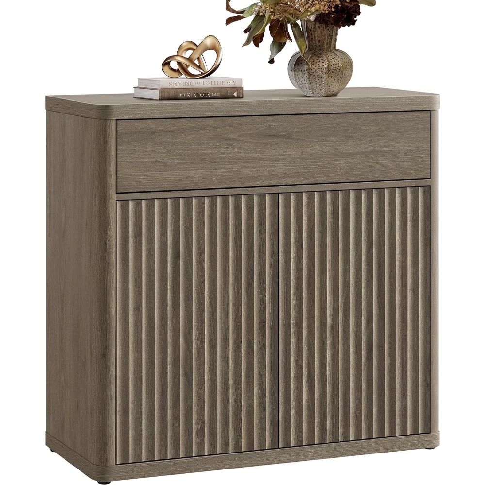 SICOTAS Buffet Cabinet with St - đánh giá và giá Credenza Office Storage