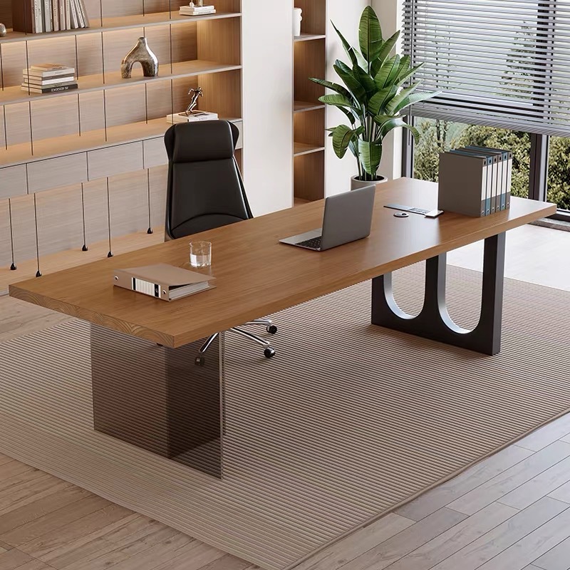 Italian Acrylic Floating Woode - đánh giá và giá Office Furniture And Desks