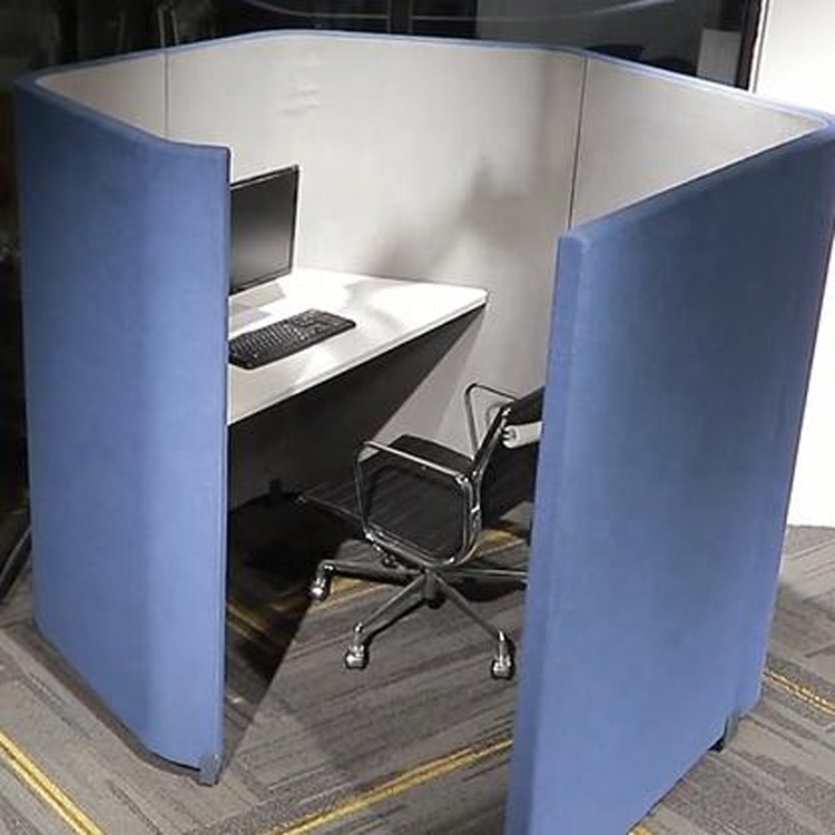 Modular High Partition Sofa Ac - đánh giá và giá Work Office Furniture