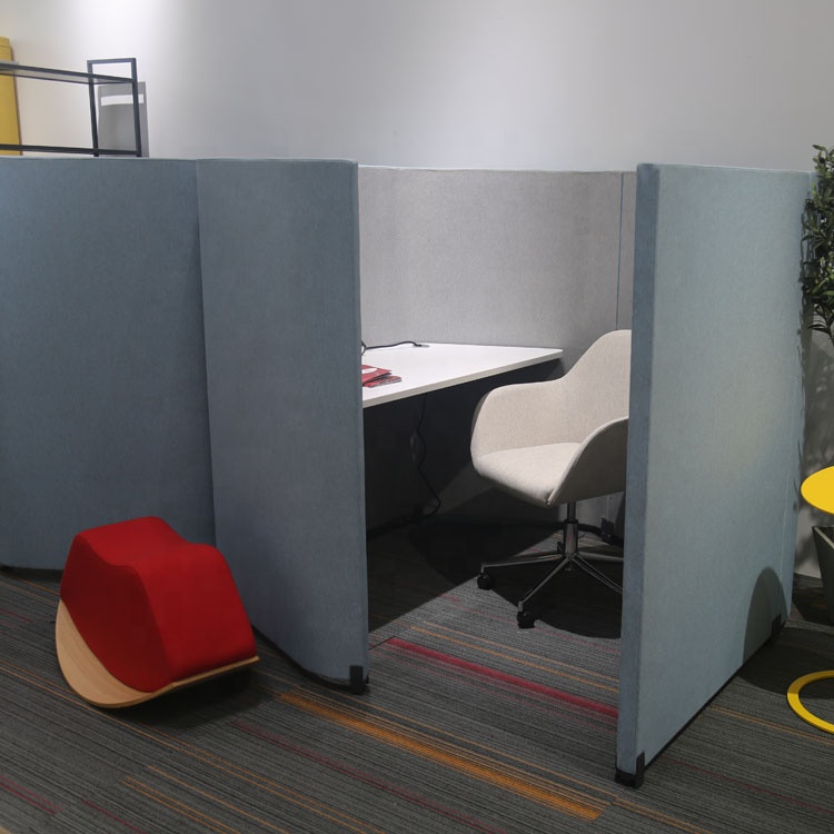 Modular High Partition Sofa Ac - đánh giá và giá Work Office Furniture