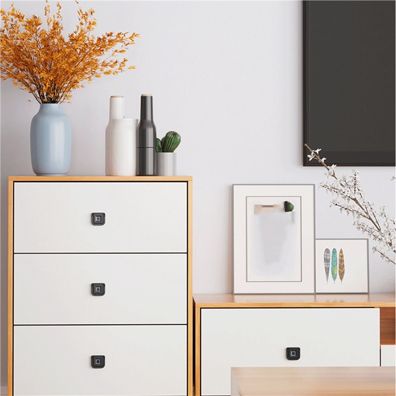 AA84 3X Smart Drawer Fingerpri - đánh giá và giá Office Furniture Cabinets