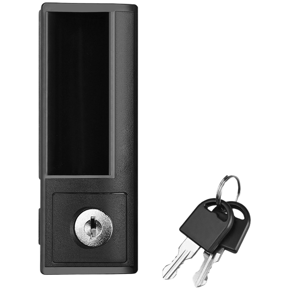 Lock Handle with Removable Zin - đánh giá và giá Office Furniture Cabinets