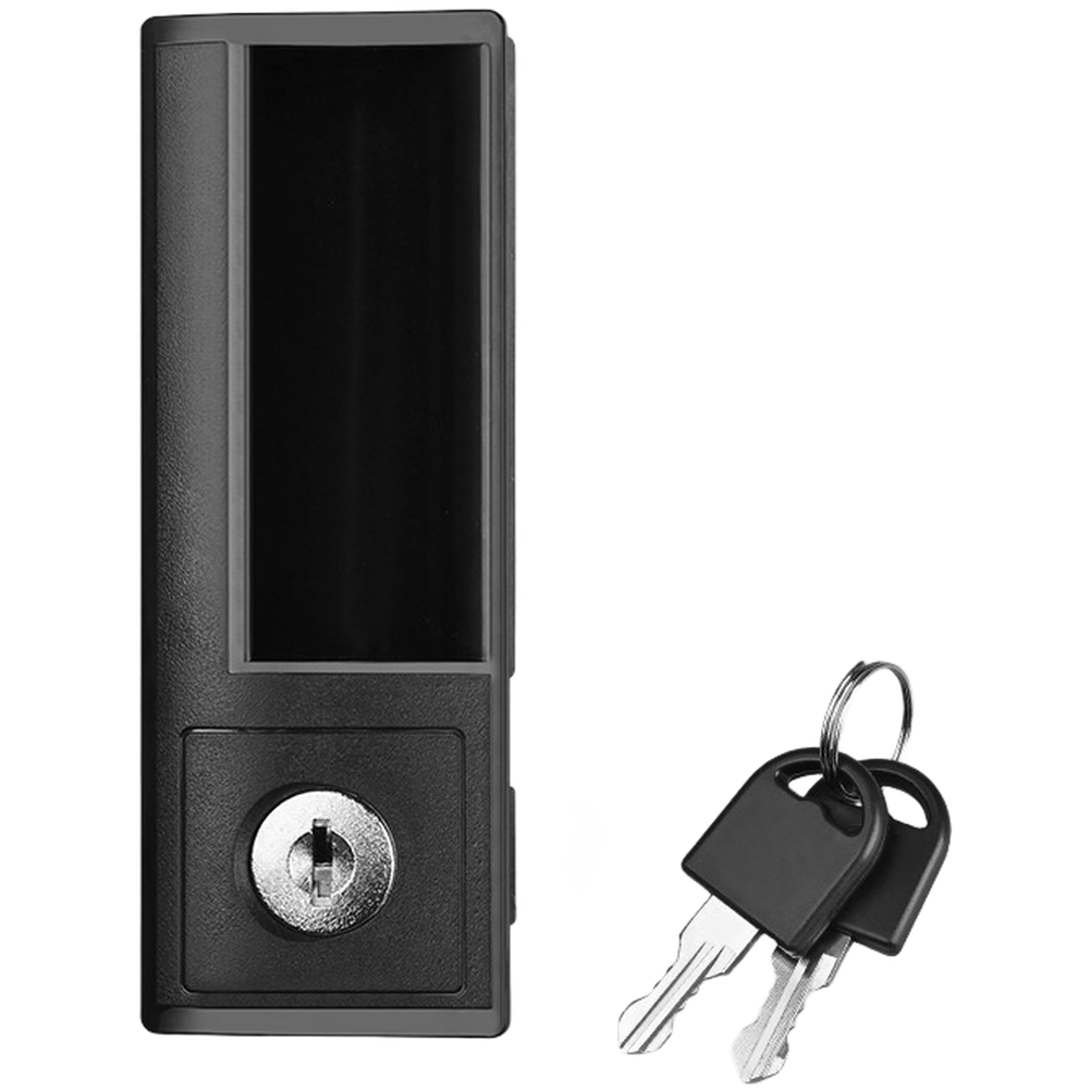 Lock Handle with Removable Zin - đánh giá và giá Office Furniture Cabinets