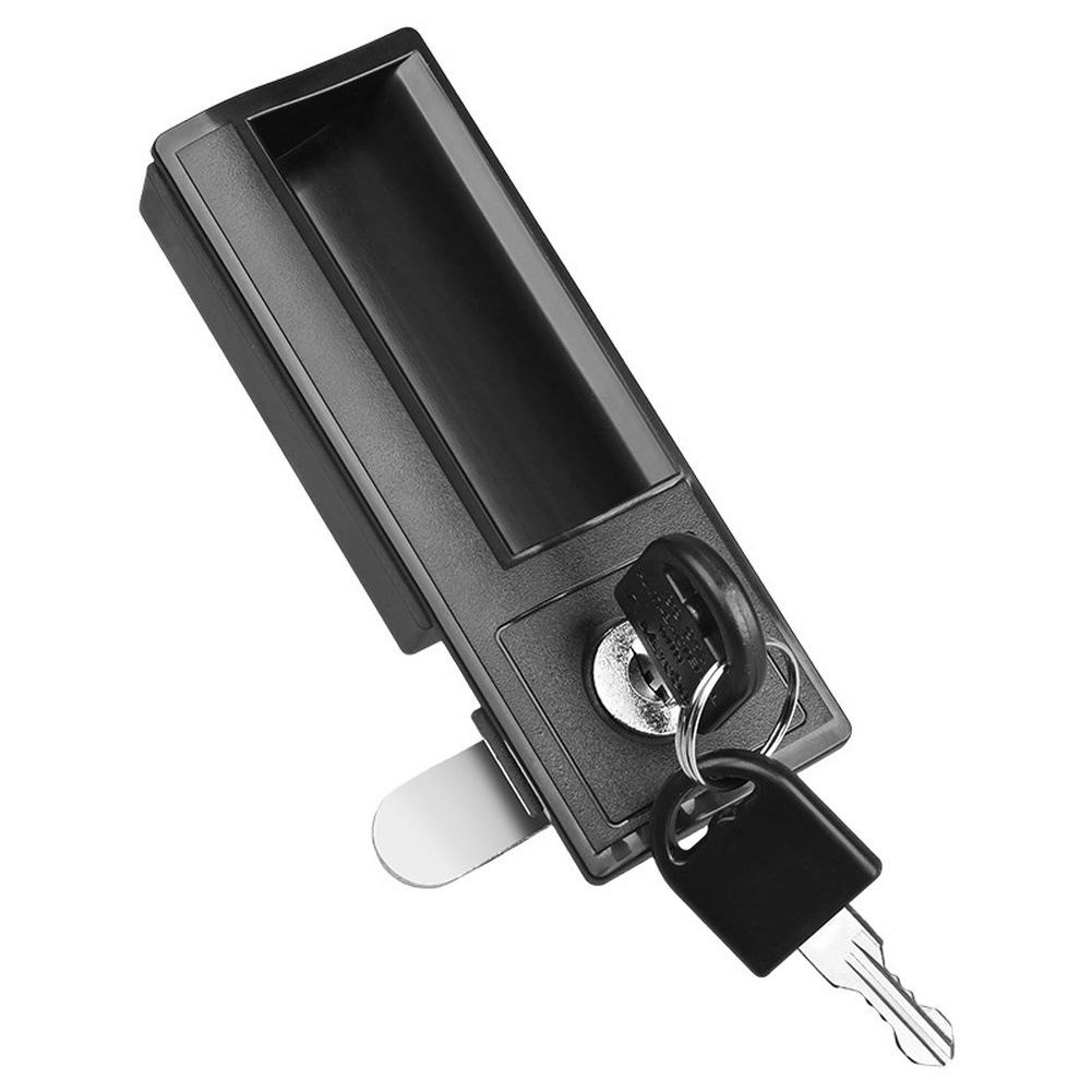 Lock Handle with Removable Zin - đánh giá và giá Office Furniture Cabinets