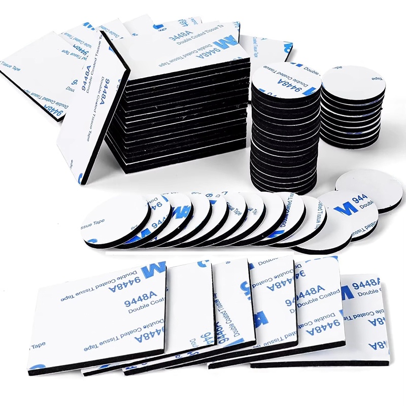 60Pcs Mixed Double Sided Adhes - đánh giá và giá Office Furniture Design