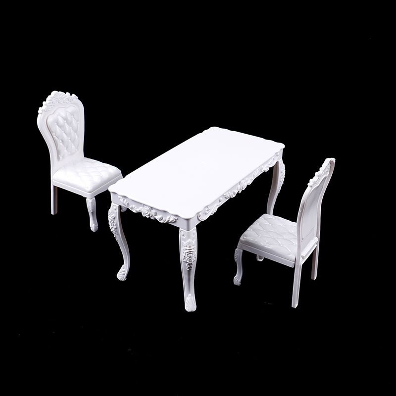 Dollhouse 1:6 Kitchen Furnitur - đánh giá và giá Office Furniture Design