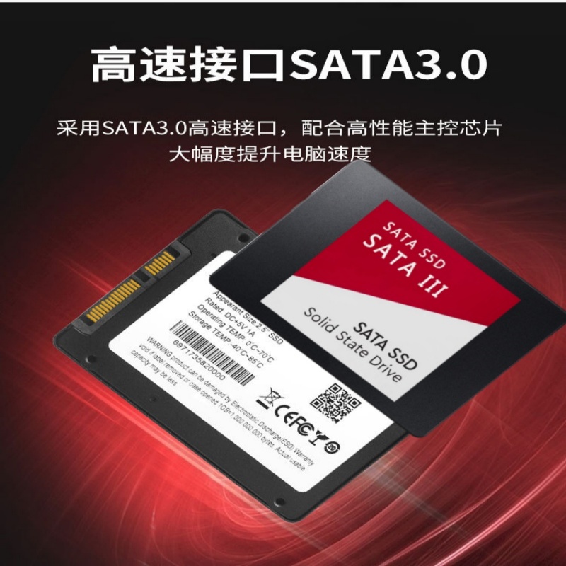 Original New SATA3 SSD 120GB 2 - đánh giá và giá Work Office Furniture