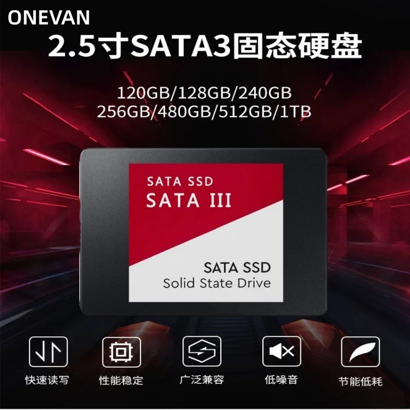 Original New SATA3 SSD 120GB 2 - đánh giá và giá Work Office Furniture