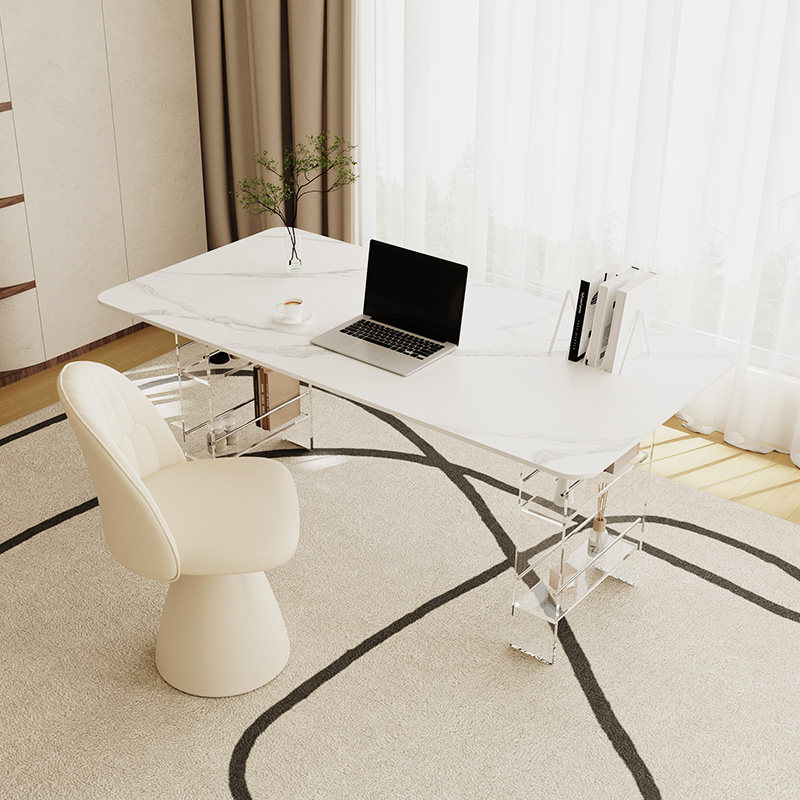 Nordic High-end Sintered Stone - đánh giá và giá Office Furniture Design