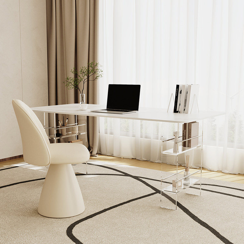 Nordic High-end Sintered Stone - đánh giá và giá Office Furniture Design